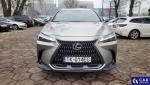Lexus NX NX 350h Prestige 2WD Aukcja 322098 - grafika 3