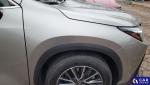 Lexus NX NX 350h Prestige 2WD Aukcja 322098 - grafika 43
