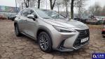 Lexus NX NX 350h Prestige 2WD Aukcja 322098 - grafika 4