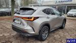 Lexus NX NX 350h Prestige 2WD Aukcja 322098 - grafika 8