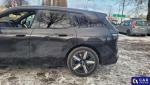 BMW iX iX xDrive40 76.6kWh Aukcja 322099 - grafika 11