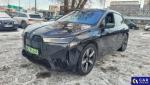 BMW iX iX xDrive40 76.6kWh Aukcja 322099 - grafika 2
