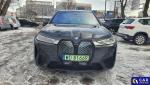 BMW iX iX xDrive40 76.6kWh Aukcja 322099 - grafika 3