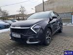 Kia Sportage 1.6 T-GDI HEV Busin... Aukcja 322103 - grafika 2