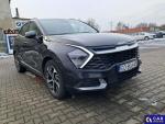 Kia Sportage 1.6 T-GDI HEV Busin... Aukcja 322103 - grafika 4