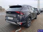 Kia Sportage 1.6 T-GDI HEV Busin... Aukcja 322103 - grafika 8