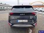 Kia Sportage 1.6 T-GDI HEV Busin... Aukcja 322103 - grafika 9