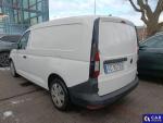 Volkswagen Caddy Cargo Maxi 2.0 TDI Aukcja 322104 - grafika 10