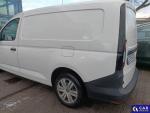 Volkswagen Caddy Cargo Maxi 2.0 TDI Aukcja 322104 - grafika 11