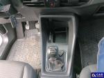 Volkswagen Caddy Cargo Maxi 2.0 TDI Aukcja 322104 - grafika 21