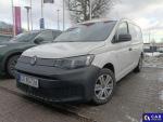 Volkswagen Caddy Cargo Maxi 2.0 TDI Aukcja 322104 - grafika 2