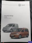 Volkswagen Caddy Cargo Maxi 2.0 TDI Aukcja 322104 - grafika 37