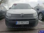 Volkswagen Caddy Cargo Maxi 2.0 TDI Aukcja 322104 - grafika 3