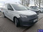 Volkswagen Caddy Cargo Maxi 2.0 TDI Aukcja 322104 - grafika 4