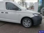 Volkswagen Caddy Cargo Maxi 2.0 TDI Aukcja 322104 - grafika 6