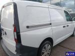 Volkswagen Caddy Cargo Maxi 2.0 TDI Aukcja 322104 - grafika 7