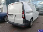 Volkswagen Caddy Cargo Maxi 2.0 TDI Aukcja 322104 - grafika 8