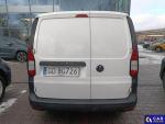 Volkswagen Caddy Cargo Maxi 2.0 TDI Aukcja 322104 - grafika 9