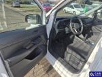 Volkswagen Caddy Cargo Maxi 2.0 TDI Aukcja 322105 - grafika 17