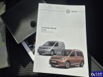 Volkswagen Caddy Cargo Maxi 2.0 TDI Aukcja 322105 - grafika 31