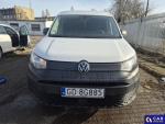 Volkswagen Caddy Cargo Maxi 2.0 TDI Aukcja 322105 - grafika 3