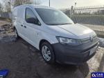Volkswagen Caddy Cargo Maxi 2.0 TDI Aukcja 322105 - grafika 4