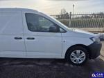 Volkswagen Caddy Cargo Maxi 2.0 TDI Aukcja 322105 - grafika 6