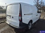 Volkswagen Caddy Cargo Maxi 2.0 TDI Aukcja 322105 - grafika 8