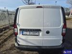 Volkswagen Caddy Cargo Maxi 2.0 TDI Aukcja 322105 - grafika 9