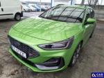 Ford Focus 2.3 EcoBoost ST X aut Aukcja 322106 - grafika 1
