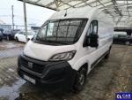 Fiat Ducato 35 MJ L3H2 EasyPro Aukcja 322107 - grafika 1