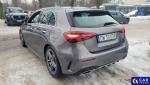 Mercedes-Benz Klasa A A 200 AMG Line 7G-DCT Aukcja 322108 - grafika 10