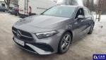 Mercedes-Benz Klasa A A 200 AMG Line 7G-DCT Aukcja 322108 - grafika 1