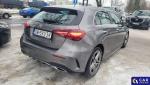 Mercedes-Benz Klasa A A 200 AMG Line 7G-DCT Aukcja 322108 - grafika 8