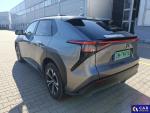 Toyota bZ4X bZ4X 71.4kWh Prestige Aukcja 322109 - grafika 10