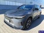 Toyota bZ4X bZ4X 71.4kWh Prestige Aukcja 322109 - grafika 1