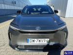 Toyota bZ4X bZ4X 71.4kWh Prestige Aukcja 322109 - grafika 3