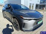 Toyota bZ4X bZ4X 71.4kWh Prestige Aukcja 322109 - grafika 4