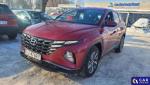 Hyundai Tucson 1.6 T-GDi HEV Moder... Aukcja 322111 - grafika 2