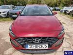 Hyundai i30 1.5 DPI Classic + Aukcja 322116 - grafika 3