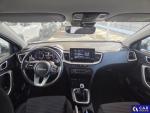 Kia Asia Rocsta XCeed 1.5 T-GDI M Aukcja 322119 - grafika 19