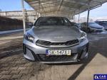Kia Asia Rocsta XCeed 1.5 T-GDI M Aukcja 322119 - grafika 3