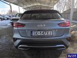 Kia Asia Rocsta XCeed 1.5 T-GDI M Aukcja 322119 - grafika 9