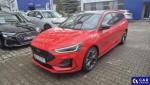 Ford Focus 1.0 EcoBoost mHEV ST... Aukcja 322123 - grafika 1
