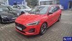 Ford Focus 1.0 EcoBoost mHEV ST... Aukcja 322123 - grafika 2