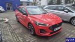 Ford Focus 1.0 EcoBoost mHEV ST... Aukcja 322123 - grafika 4