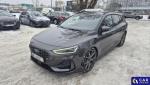 Ford Focus 2.3 EcoBoost ST X aut Aukcja 322124 - grafika 2
