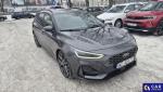 Ford Focus 2.3 EcoBoost ST X aut Aukcja 322124 - grafika 4