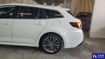 Toyota Corolla 2.0 Hybrid Style Aukcja 322125 - grafika 11