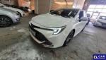 Toyota Corolla 2.0 Hybrid Style Aukcja 322125 - grafika 1